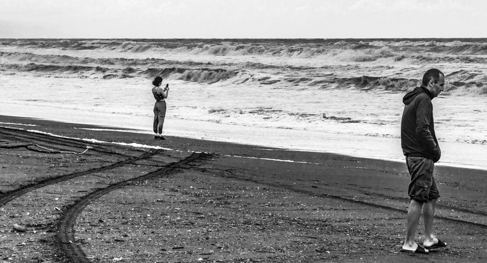 Photograph by Alex Kalpus