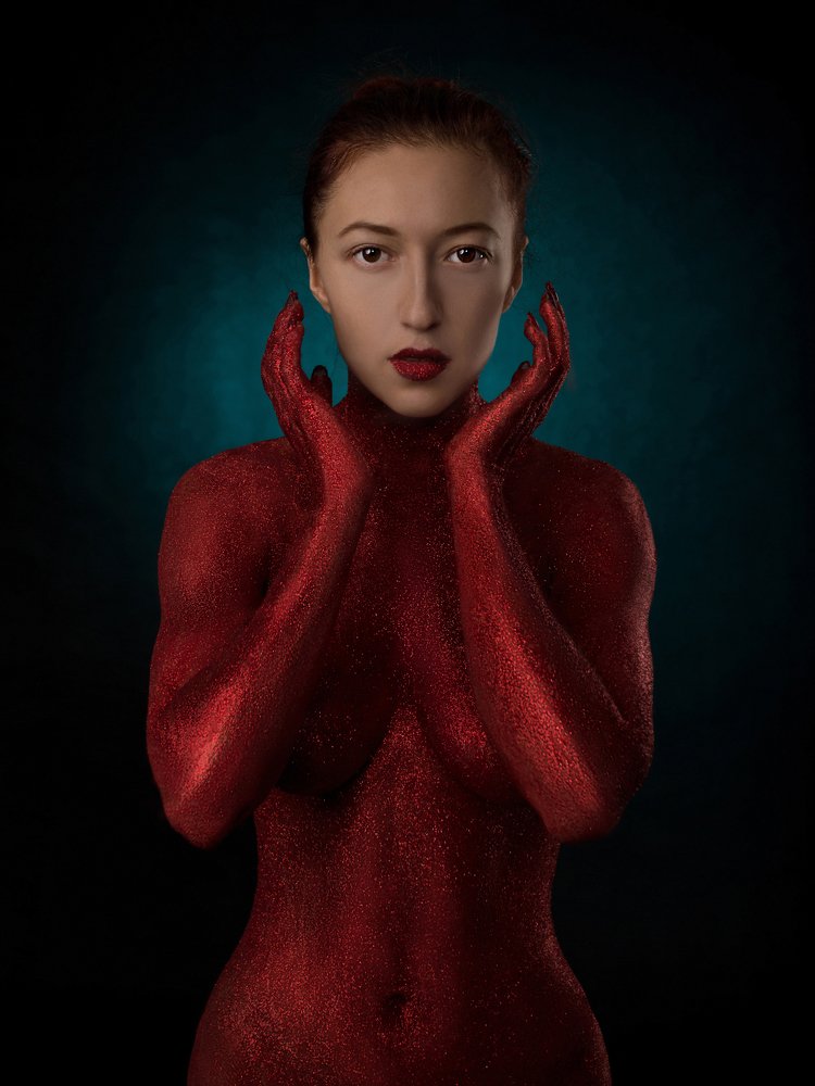 Photograph by Ольга Предохина