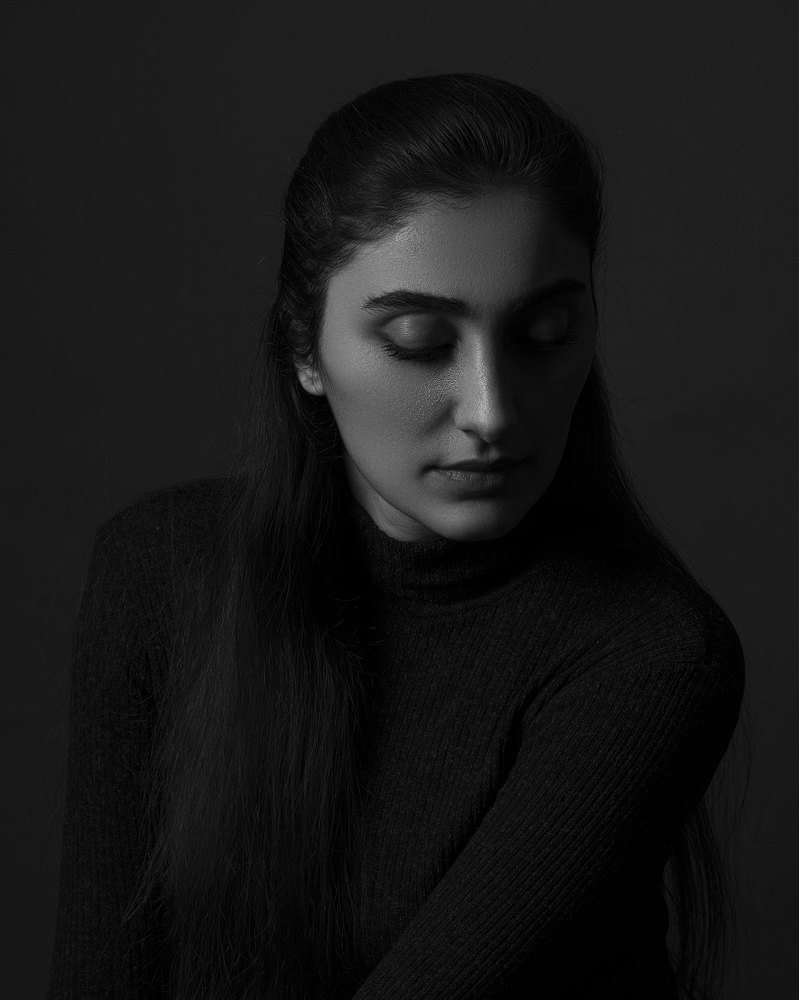 Photograph by Ehsan Saburi