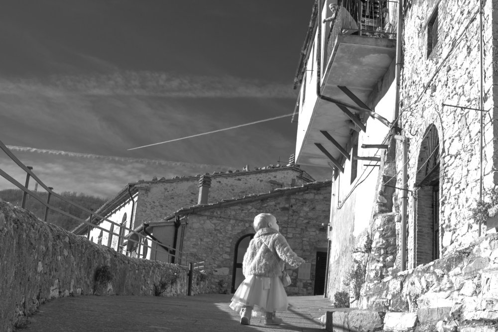 Photograph by Alessia Belakur