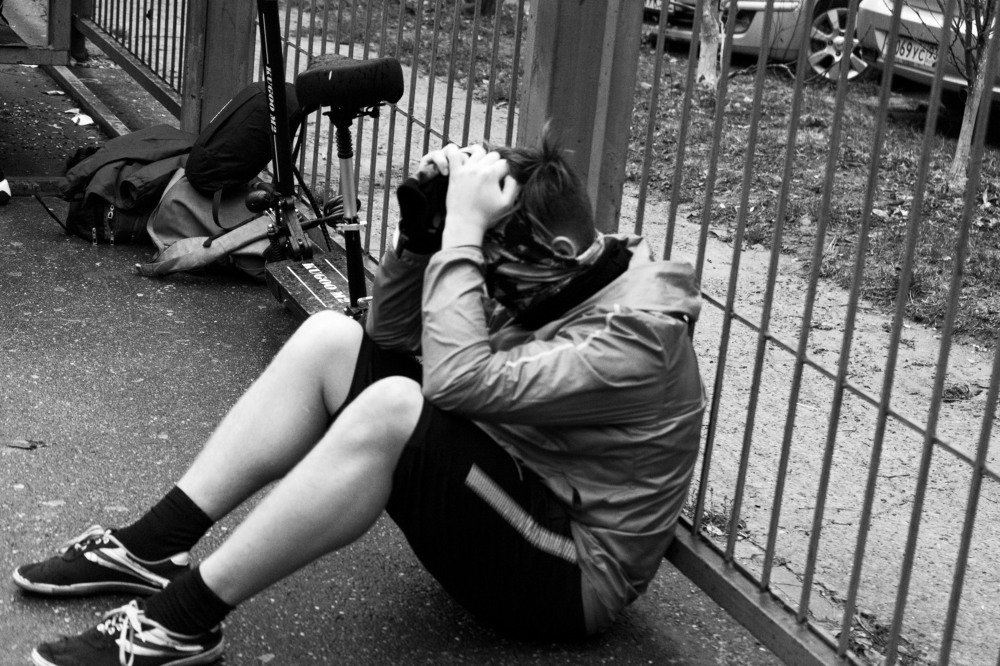 Photograph by Светлана Сычева