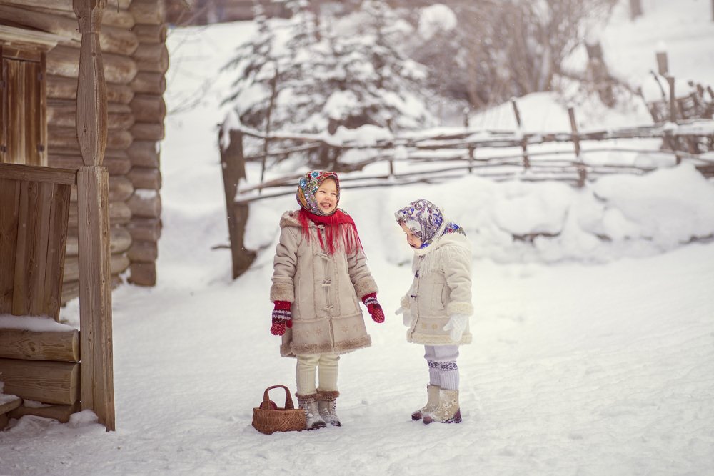 Photograph by Ольга Коданева