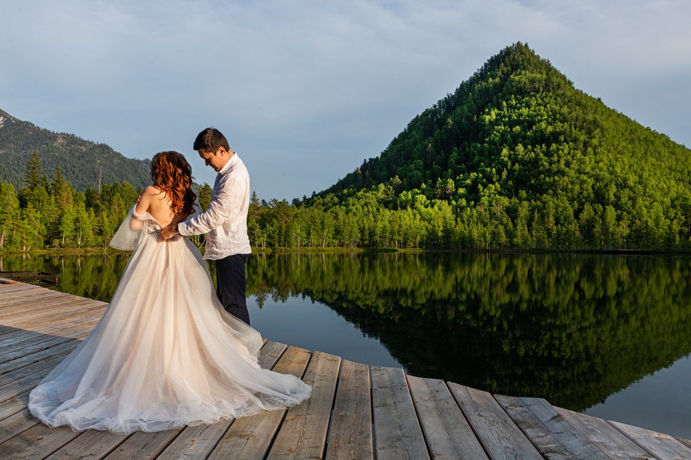 История любви