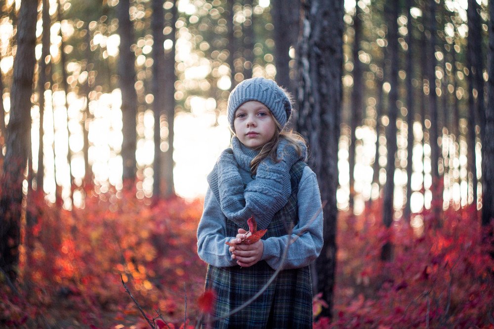 Photograph by Светлана Никитина