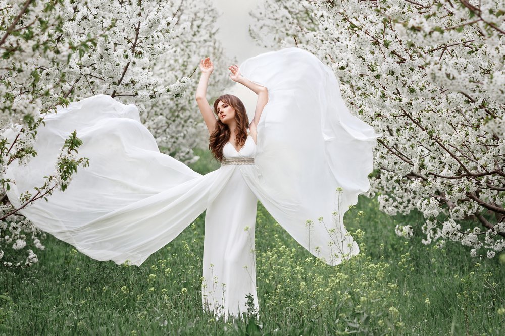 Photograph by Мила Александрова