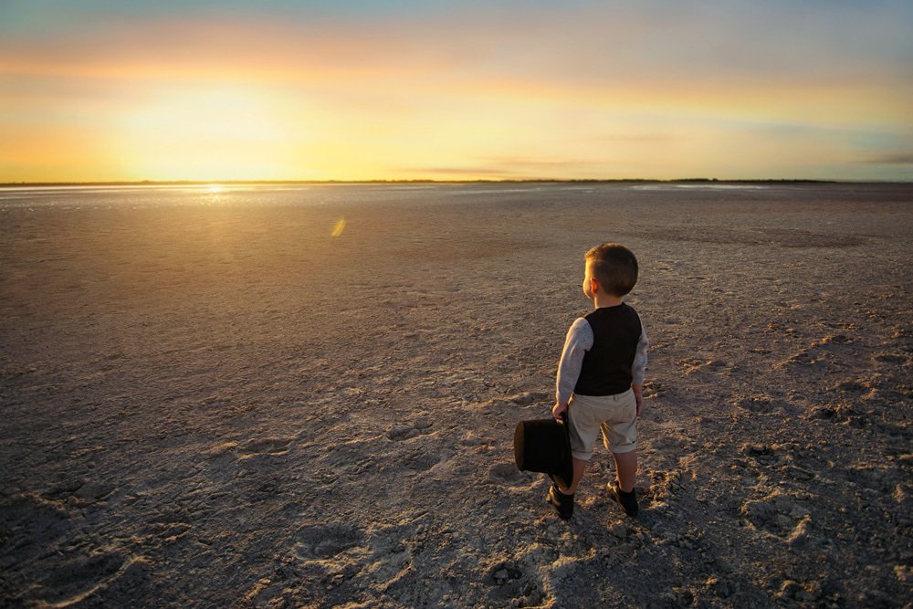 Photograph by Francisco Wilson