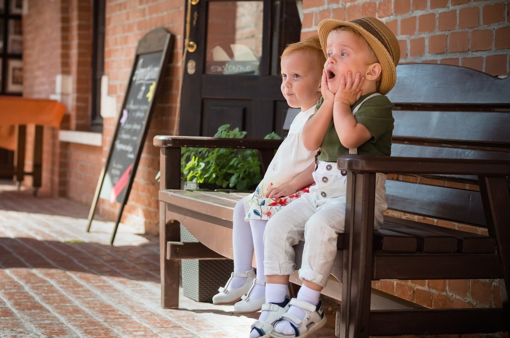 Photograph by Svetlana Magonya