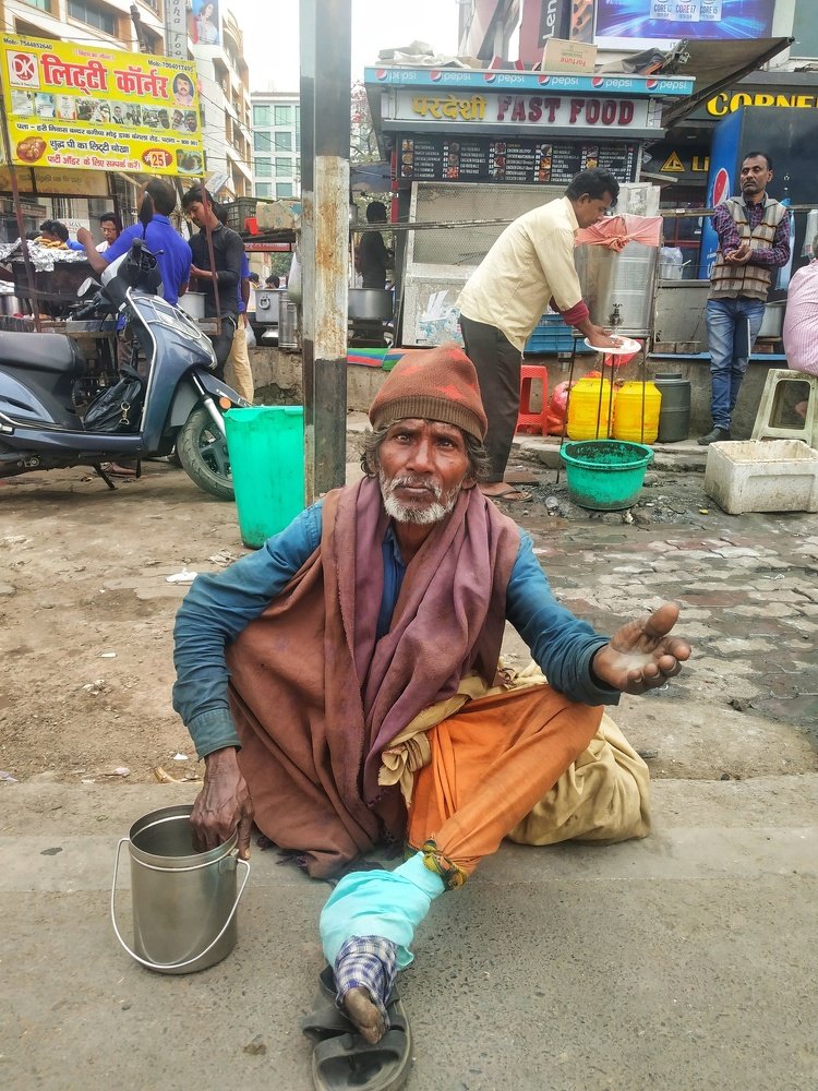 Simplicity is the beauty