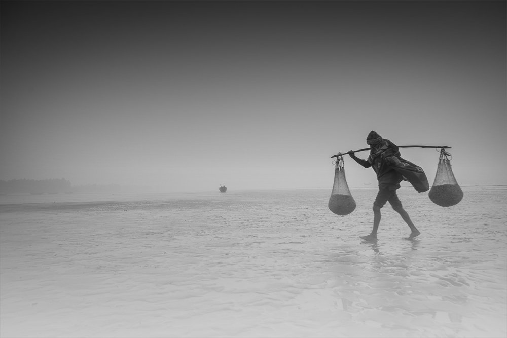 Photograph by Ranajit Chatterhee