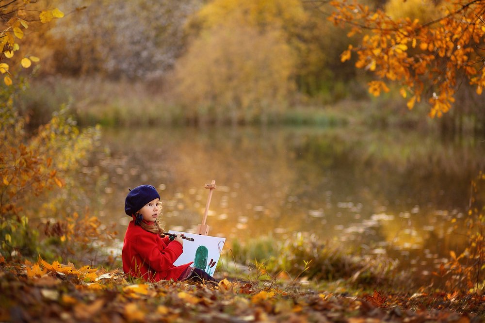 Photograph by Ольга Коданева