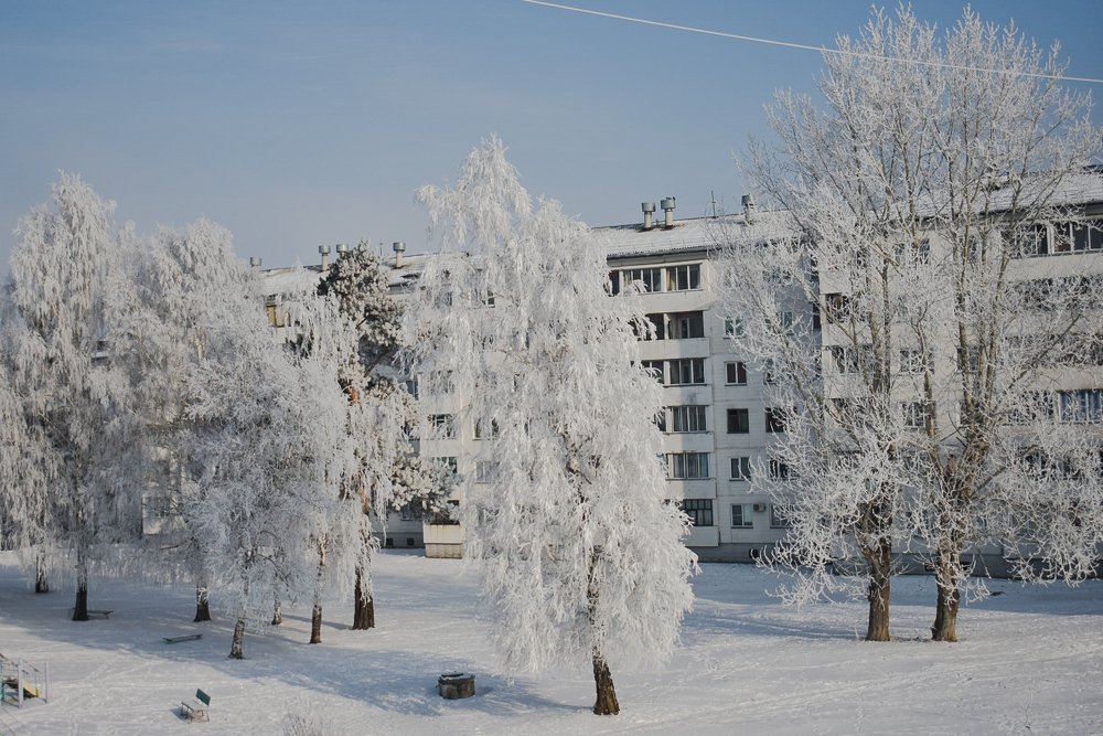 Photograph by Ольга Пономарева