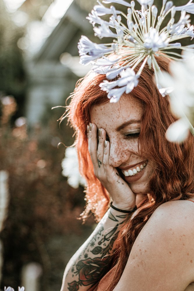 Photograph by Natalia Villagrán Morales