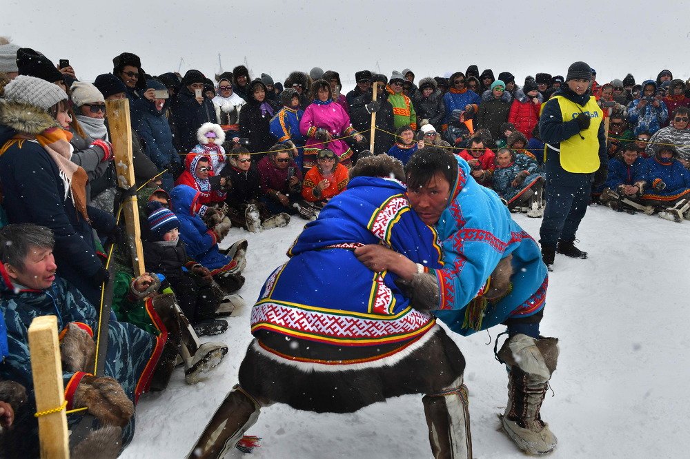 Только победа
