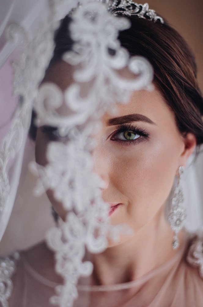 Photograph by Валентина Протащик