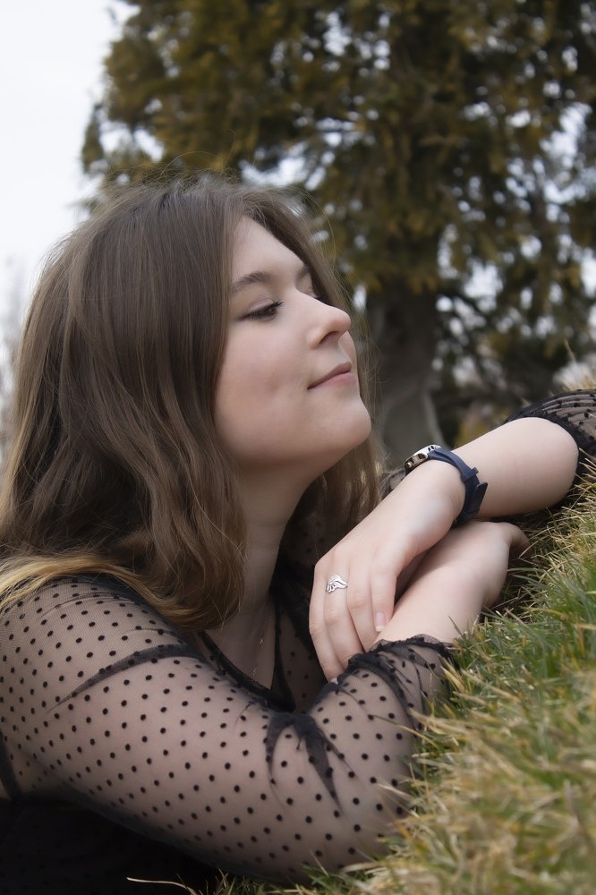 Photograph by Евгений Федоров