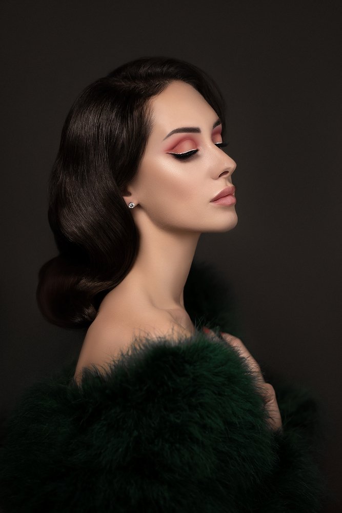 Photograph by Юлия Титова