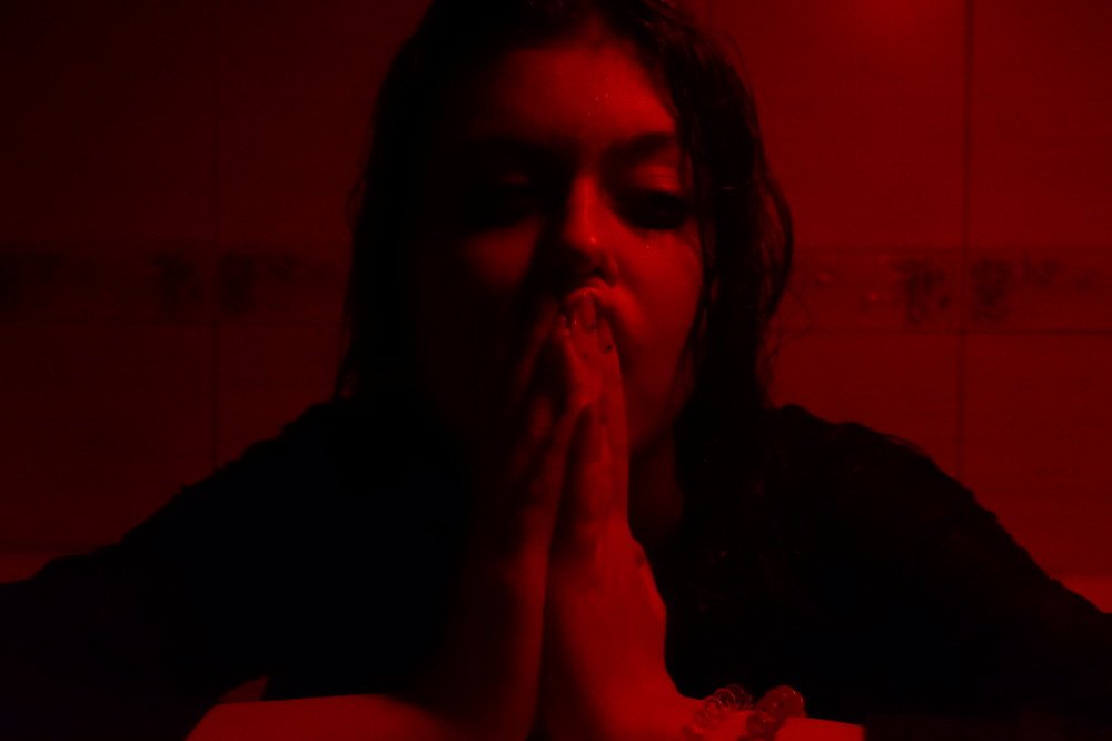 Photograph by Ульяна Петрова