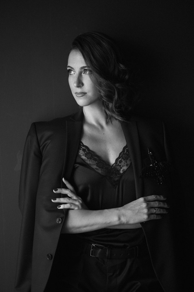 Photograph by Пяткова Кристина