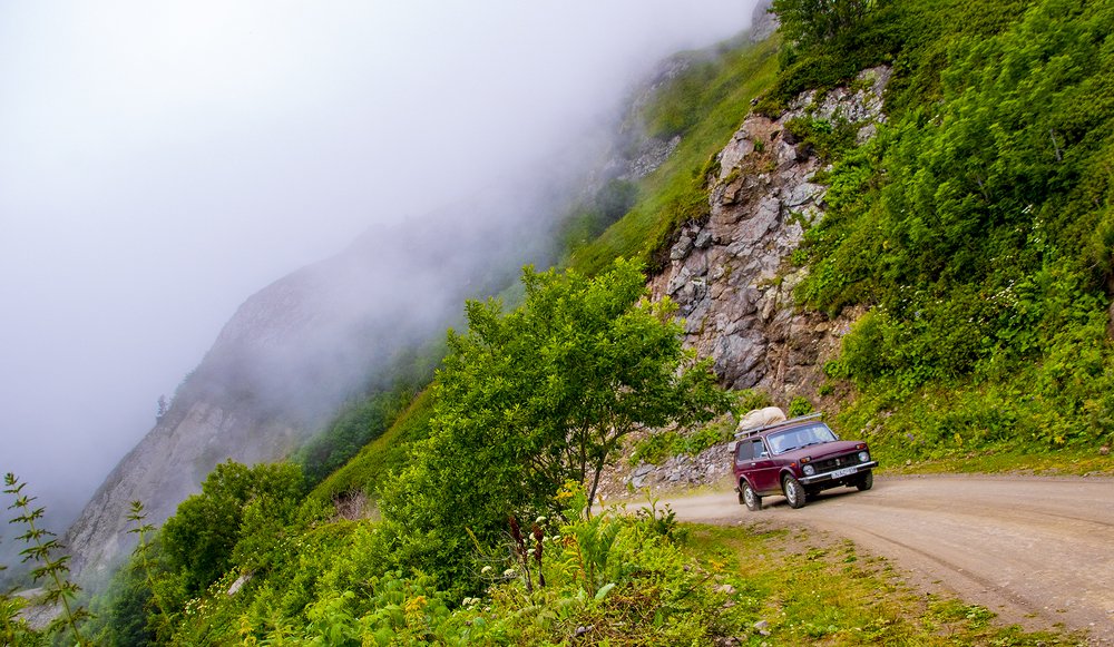 Photograph by Alex Kalpus