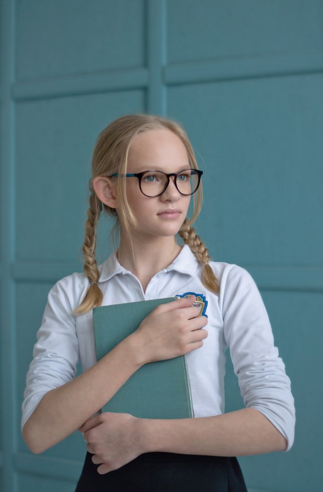 Фотография автора Светлана Острая