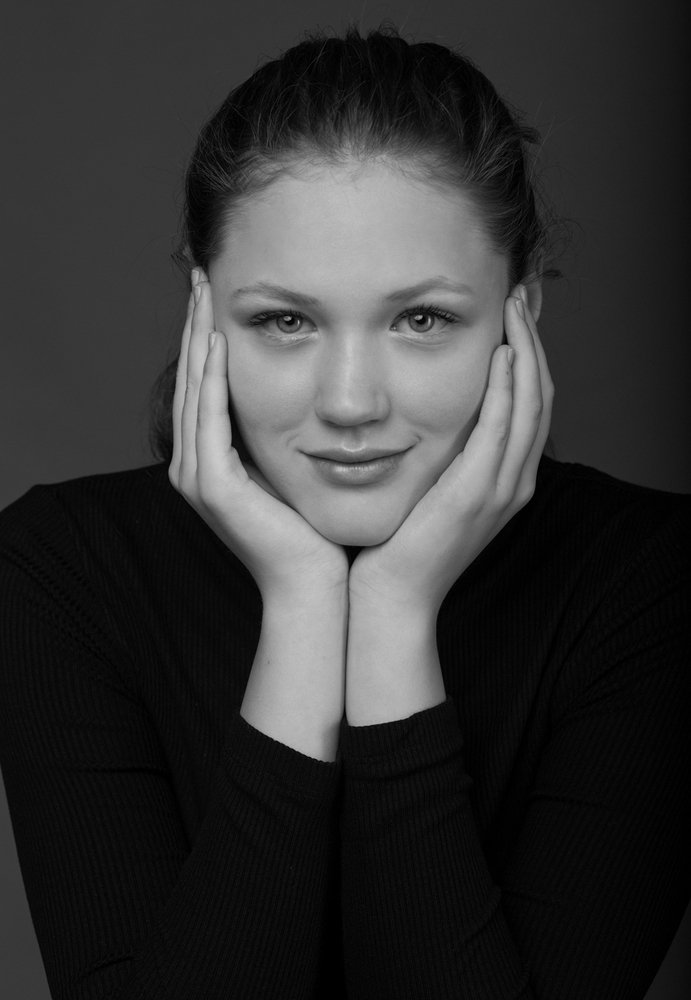 Photograph by Пяткова Кристина