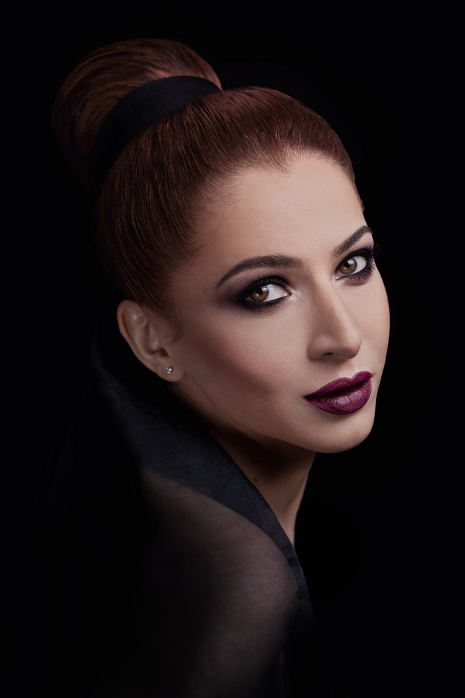 Photograph by Дарья Павликова