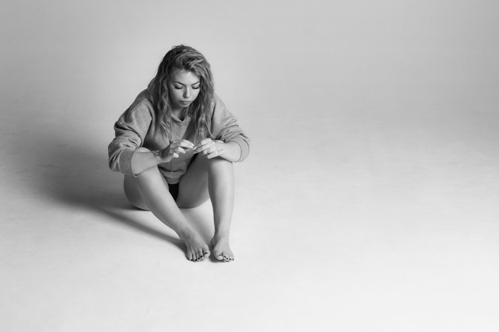 Photograph by Svetlana Magonya