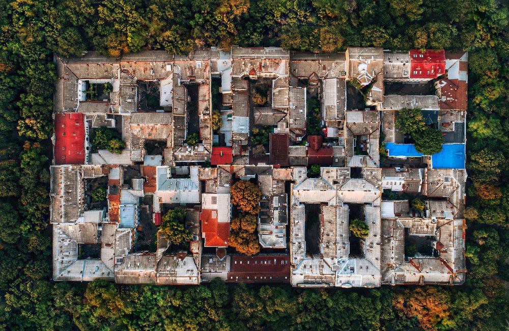 Photograph by Андрей Макаренко