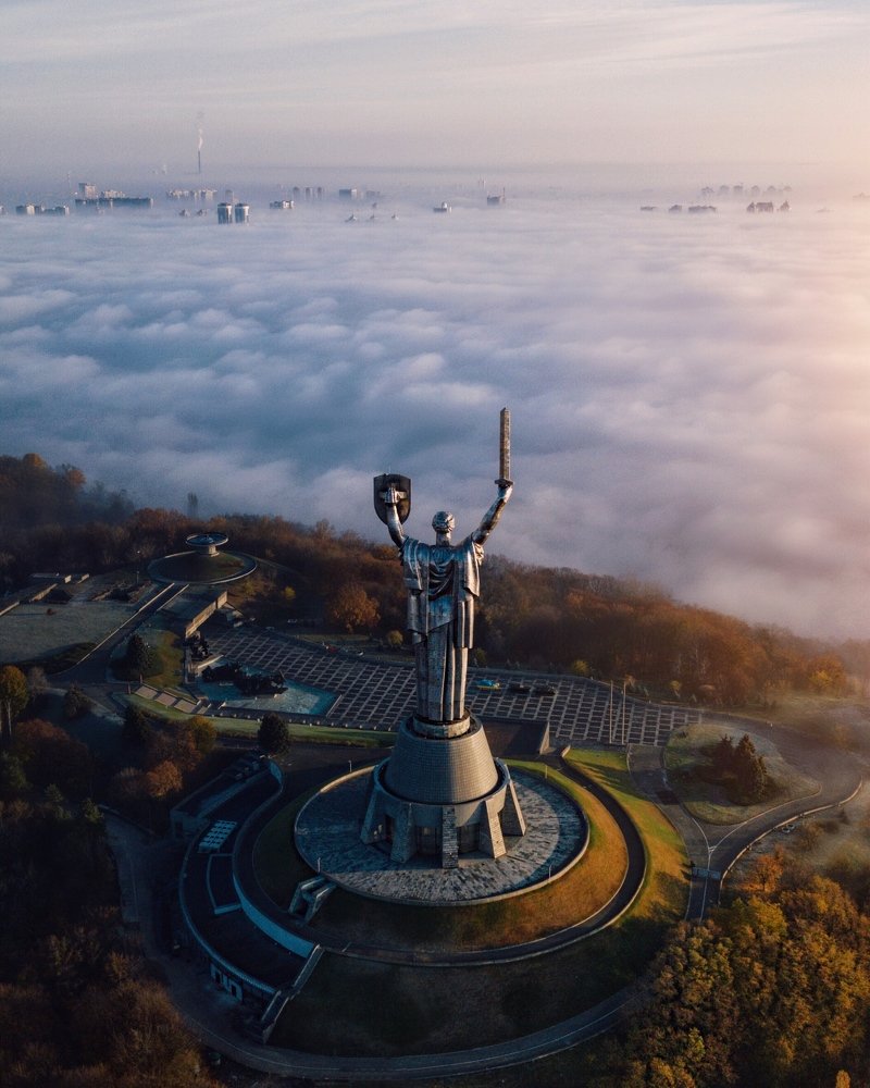 Photograph by Андрей Макаренко