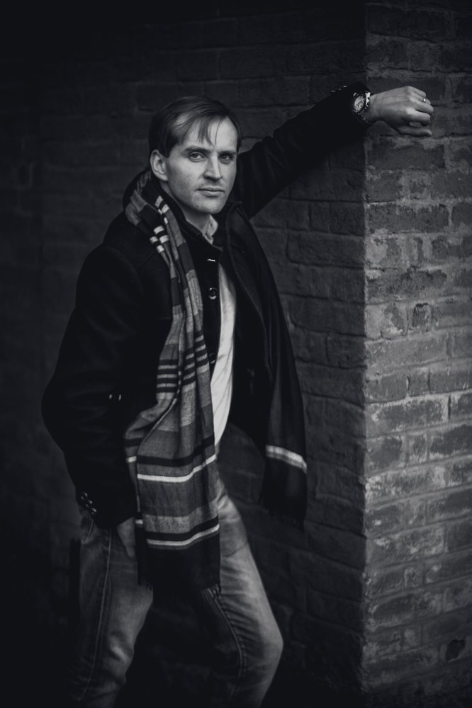 Photograph by Антон Борода