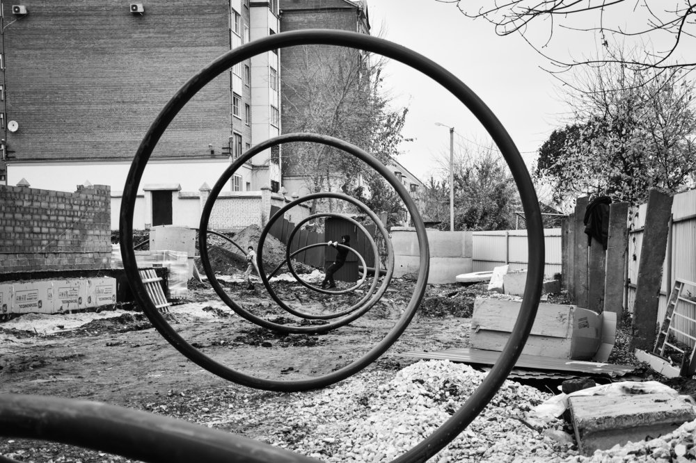 Photograph by Анастасия Соборникова