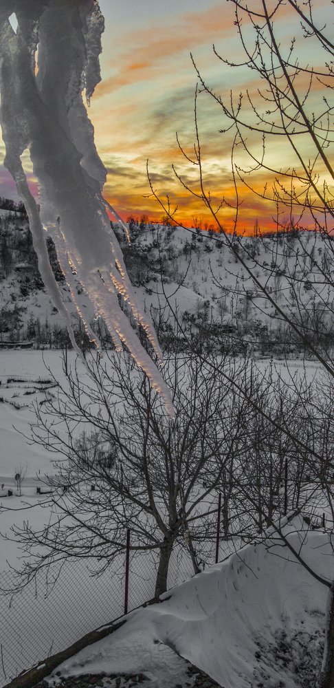 Photograph by H.S. Fatima