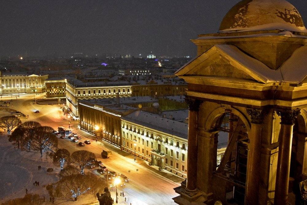 Photograph by Ирина Алексеева