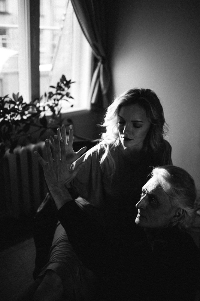 Photograph by Екатерина Бакута