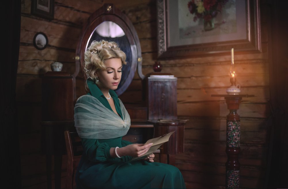 Photograph by Алена Михайлова