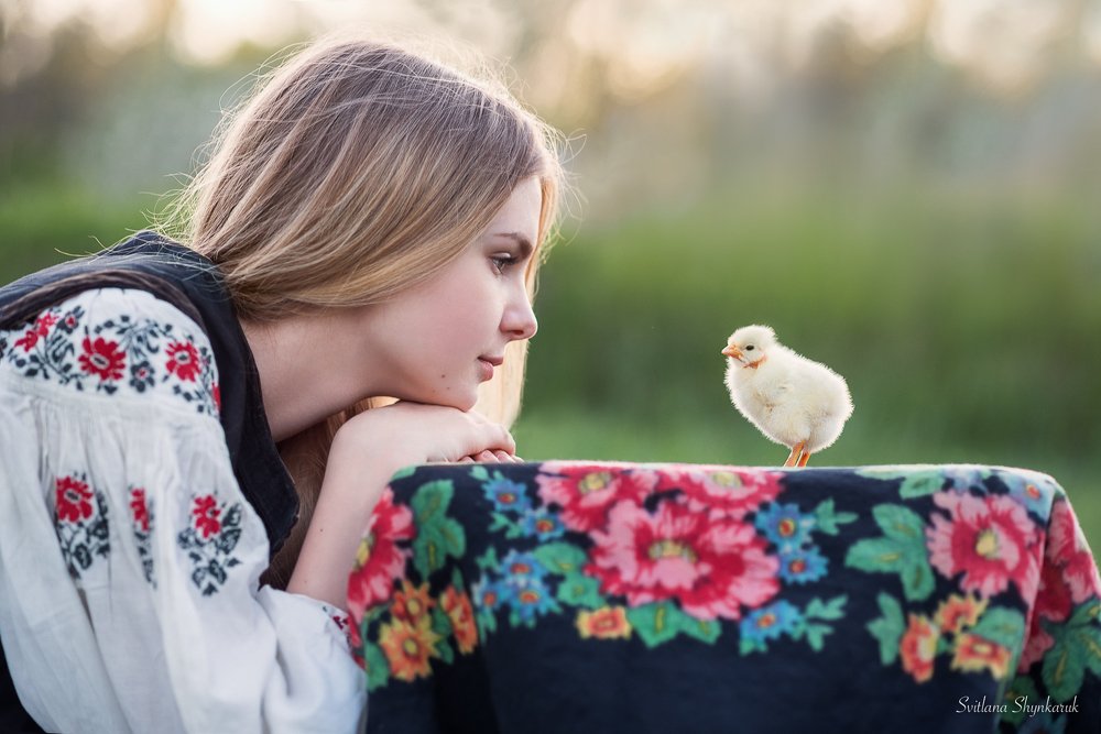 Photograph by Светлана Шинкарук