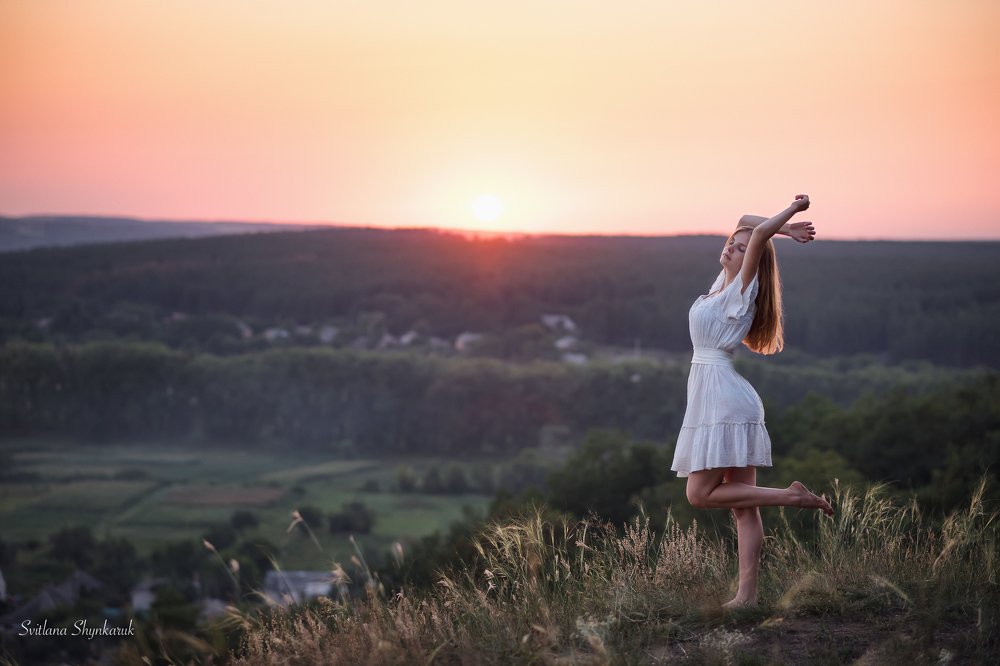 Photograph by Светлана Шинкарук