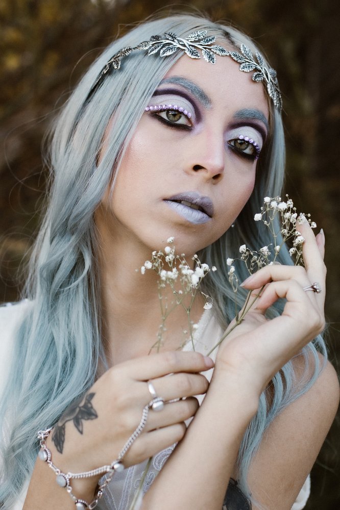 Photograph by Natalia Villagrán Morales