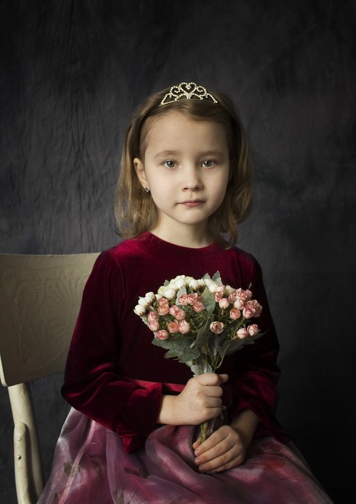 Photograph by Ксения Магина