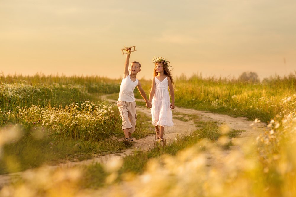 Photograph by Анна Ахметшина