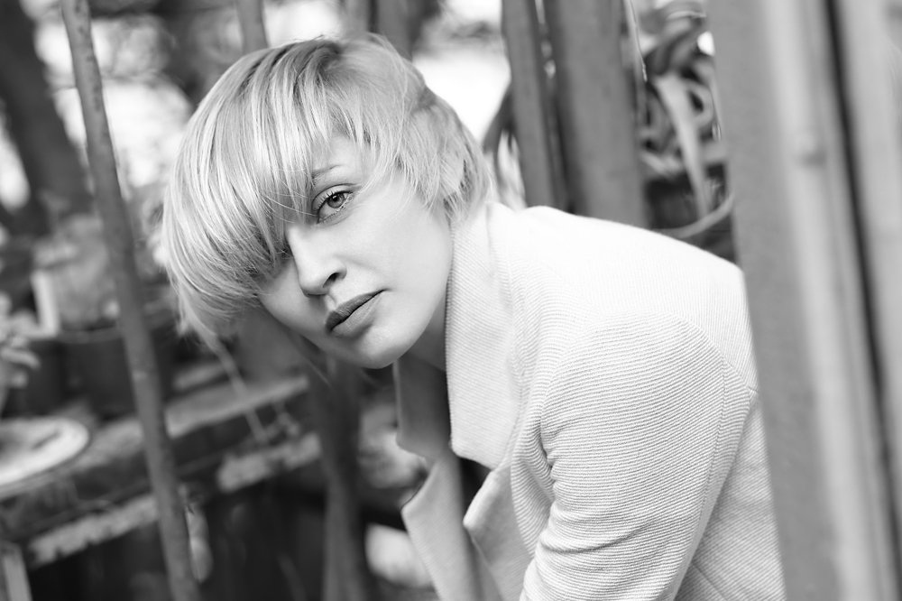 Photograph by Ольга Цветкова