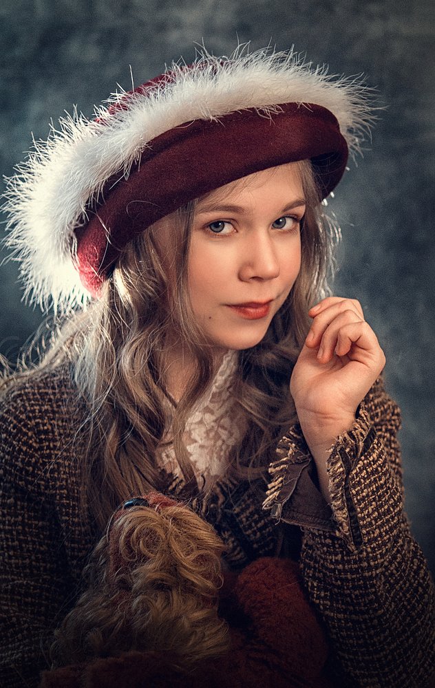 Photograph by Елена Лежнёва