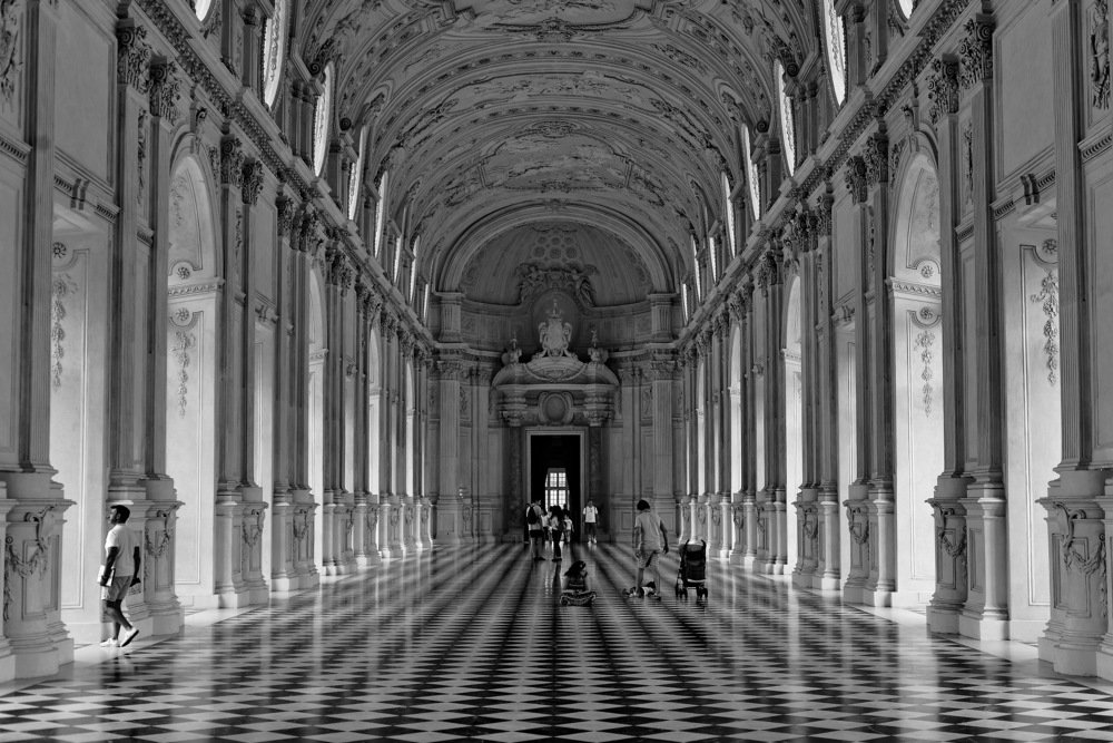 Photograph by Anton Makovsky