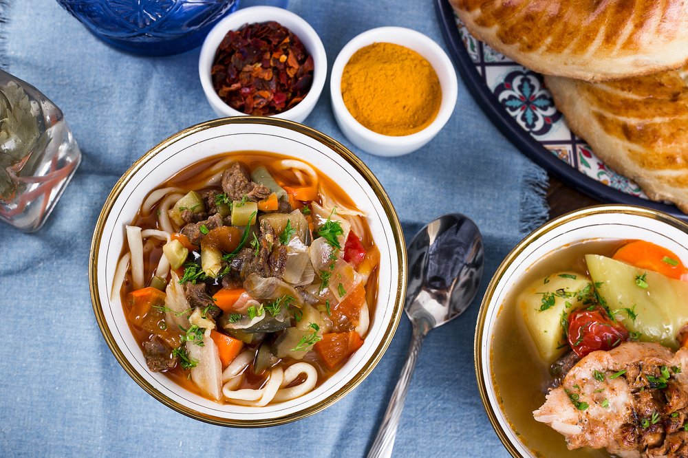 Photograph by Oksana PAvlova