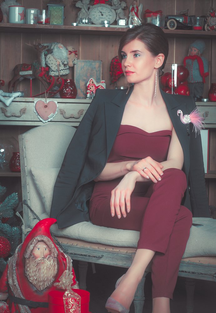 Photograph by Наталья Лалетина