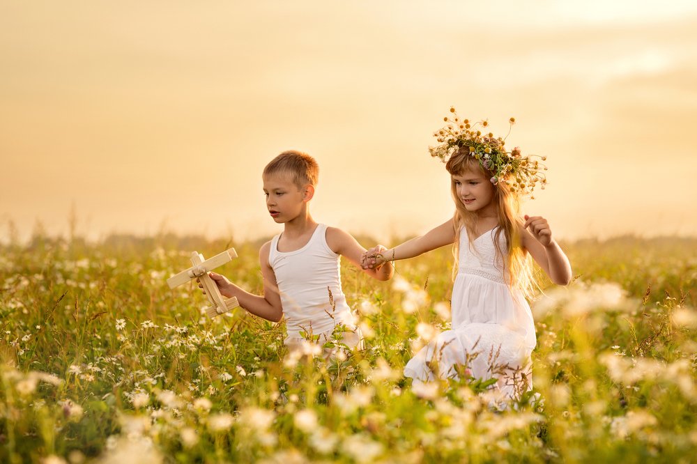 Photograph by Анна Ахметшина