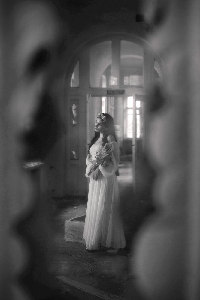 Photograph by Глория Павленко