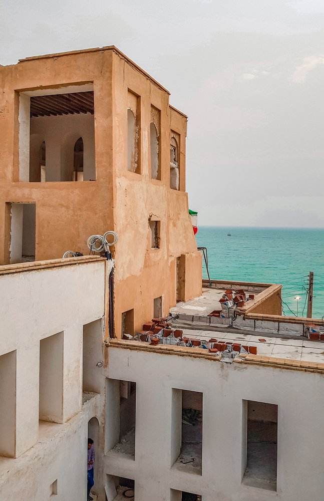 Photograph by H.S. Fatima