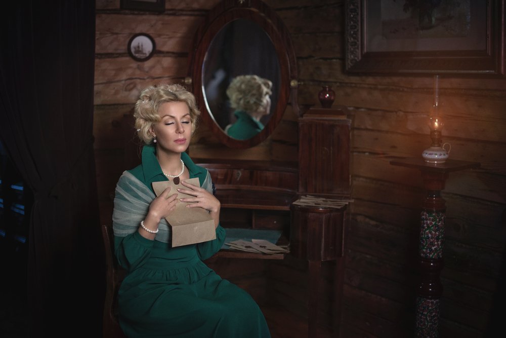 Photograph by Алена Михайлова