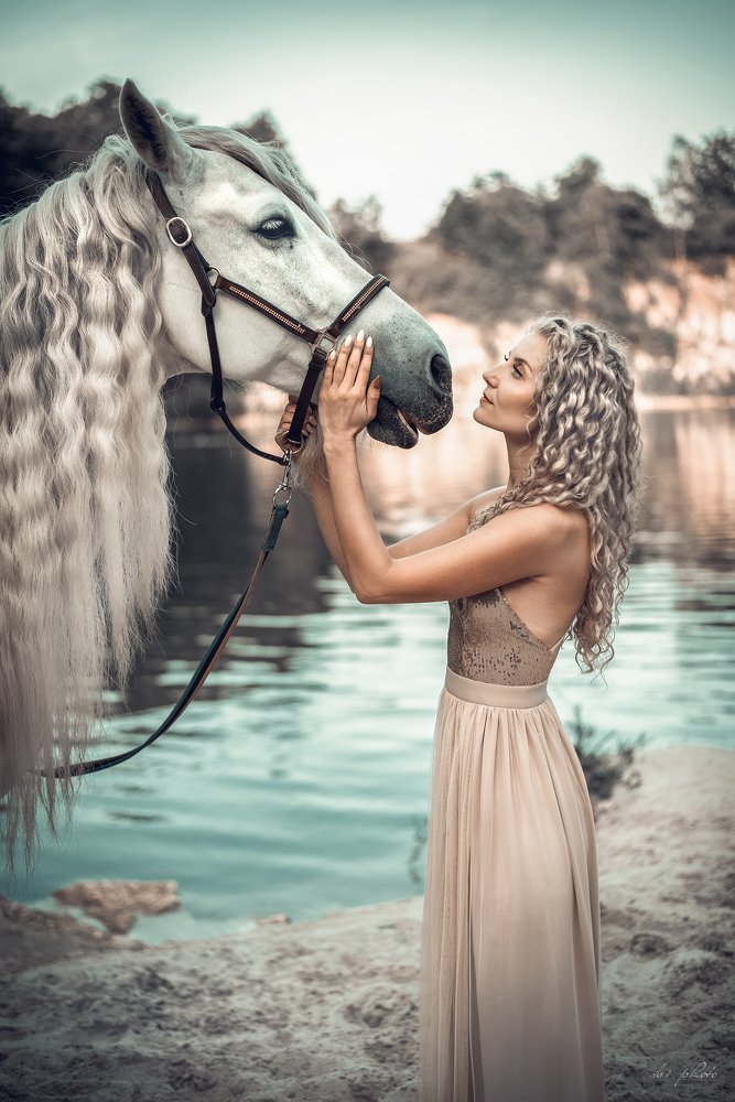 Photograph by Izabela Bilinska